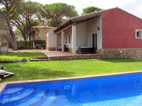 Holiday Home Bretos 8 - CGE 215 by Interhome